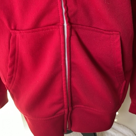 AMERICAN Eagle Outfitters Zip Up Size Large - Picture 3 of 12
